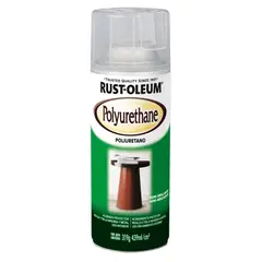RUST OLEUM - Poliuretano en Aerosol Semi Brillante 319 Gr.