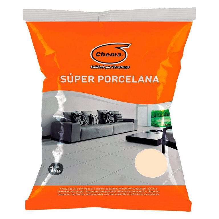Fragua para Cerámicas Cuero 1kg