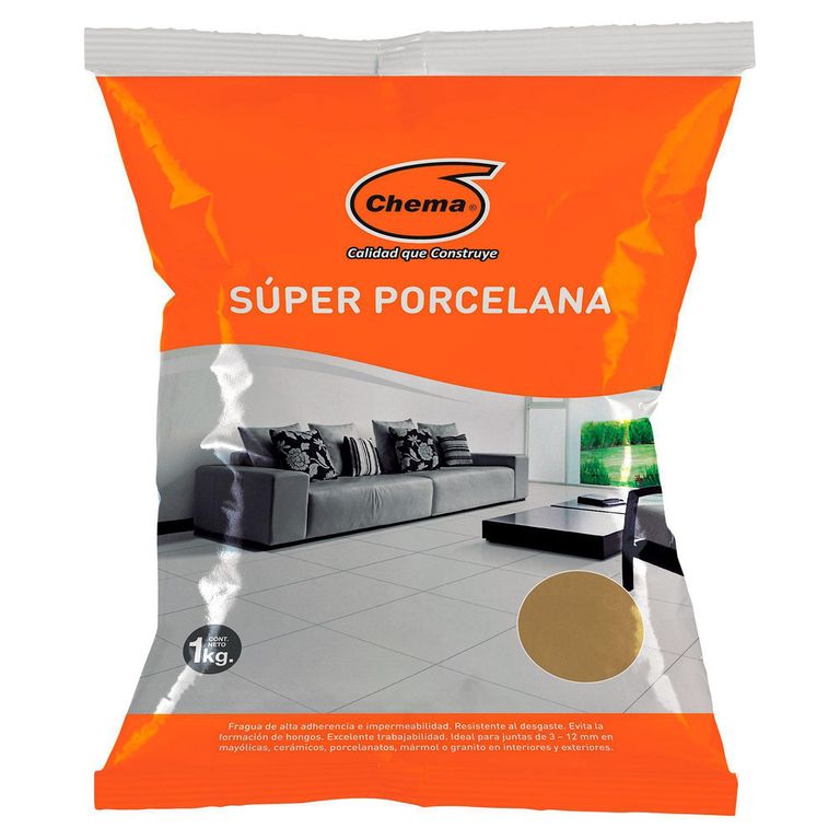 Fragua para Cerámicas Hueso 1kg