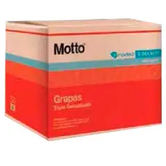 PRODAC - Grapa Malla Motto 1" x 9