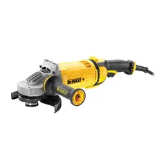 DEWALT - Esmeril Eléctrico 7" 2400W DWE4557