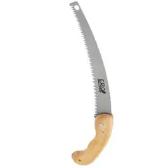 ERGO - Sierra de Mano de 14" Acero