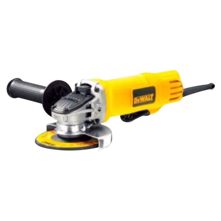 Amoladora Angular Electrica 4-1/2" 900W DWE4120
