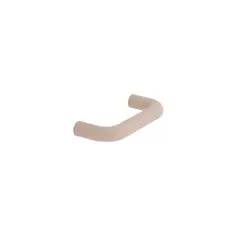 ZENDER - Jalador de Jalador U Plástico ABS Almendra 64 mm