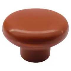 FIXSER - Jalador de Perilla Plástico ABS Cerezo 32 mm