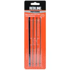 REDLINE - Hojas De Sierra Calar 4 Unidades
