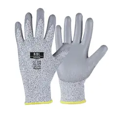 RDL - Guantes de Seguridad Multiflex CUT-5 PU Talla L