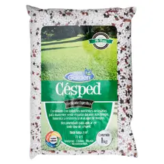 CM - Fertilizante para Césped 1kg