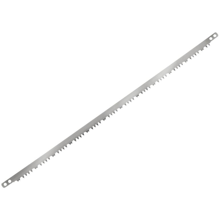 Hoja de sierra de Acero 24''