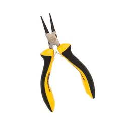 UYUSTOOLS - Mini Alicate Punta Redonda