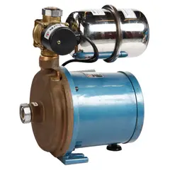 ROWA - Bomba Presurizadora Press 30E 0.85HP