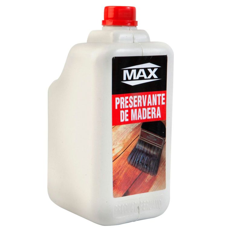 Preservante de madera 1gl