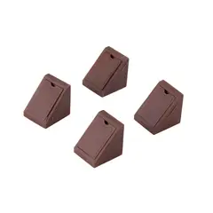 undefined - Soporte Angular Simple Marrón