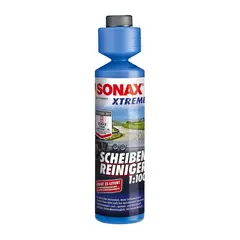 SONAX - Limpiaparabrisas Visión Clara Extreme 250m