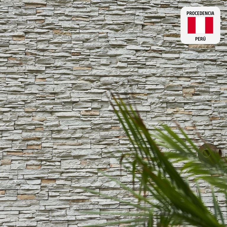 Piedra Kkala Spacatto Beige 10x50cm 0,50m2