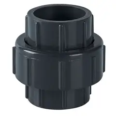 BLUPOOLS - Unión universal 1 1/2"
