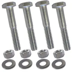 FIXSER - PHEXAG-TUERCA1/4X2X4UU