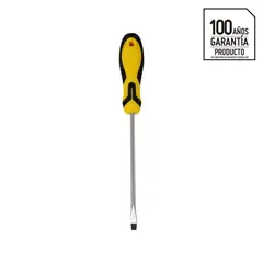 REDLINE - Desarmador Paleta 6.3x150 mm