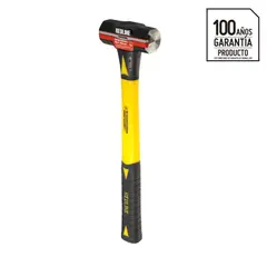 REDLINE - Comba con Mango Alargado de 2 Libras