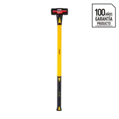 REDLINE - Comba Profesional 6 lb Acero