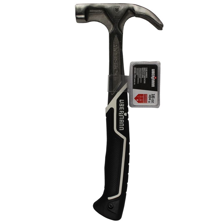 Martillo Profe 16 Oz