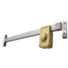 CANTOL - Tranca Premium