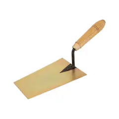 MAJOR - Plancha de Batir 20cm