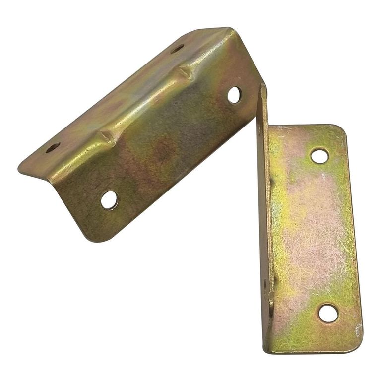 Ángulo para Cama 90x39x37 mm.