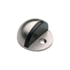 FIXSER - Tope de Puerta Media Luna Dorado