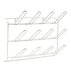 FQ - Porta Vasos para Pared