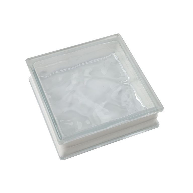 Bloque de Vidrio 30x30cm