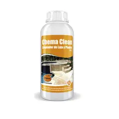 CHEMA - Clean Limpia Lajas 1L