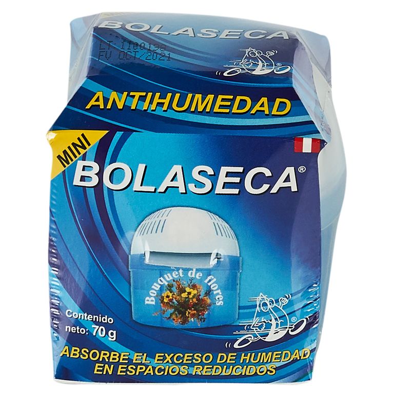 Deshumedecedor Mini Bouquet de Flores