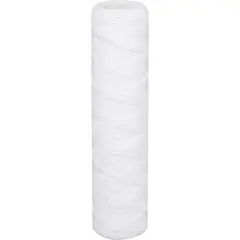 VIGAHOME - Filtro Hilado 20 Micras para Carcasa