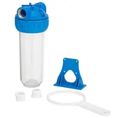 VIGAHOME - Carcasa Portafiltro 10x2.75"