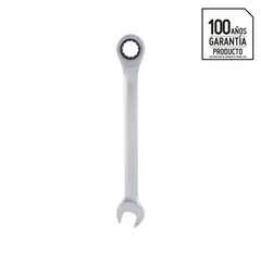 UBERMANN - Llave Combinada 13mm Acero
