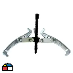 REDLINE - Extractor De Engranaje 4