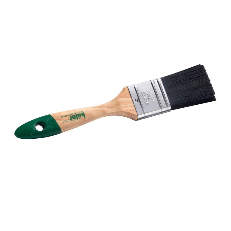 Brocha Latex 1 1/2''