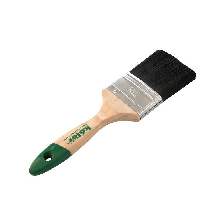 Brocha Latex 2 1/2''