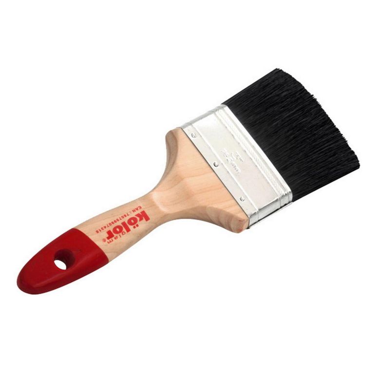 Brocha Esmaltes y Oleos 3