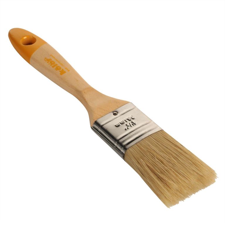 Brocha Barniz 1 1/2"