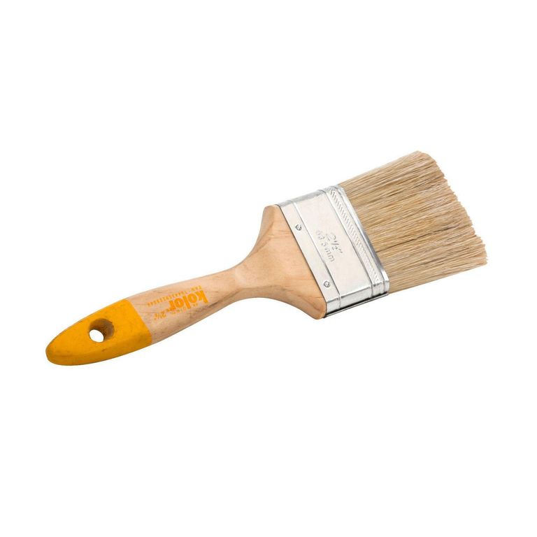 Brocha Barniz 2 1/2''