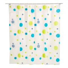 RAPALLO - Cortina de Baño Monaco 180x180cm