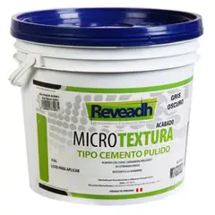 ARTEXTURA - Microtextura Acabado Gris Oscuro 4L
