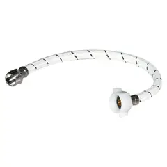 HUMBOLDT - Tubo de Abasto 7/8"x1/2"