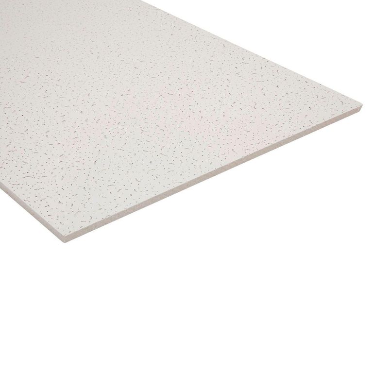 Cielo Raso Baldosa Fissure