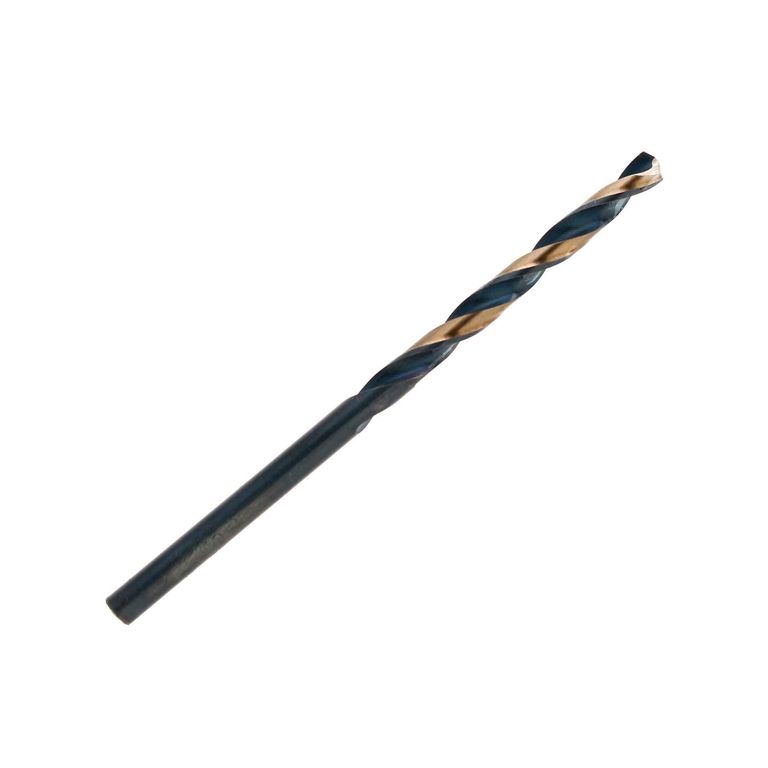 Broca para Metal 3.5 mm