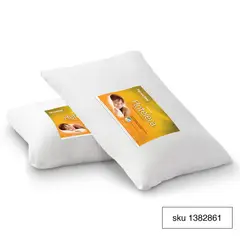 GENERICO - Almohada Hotelera 65x50cm