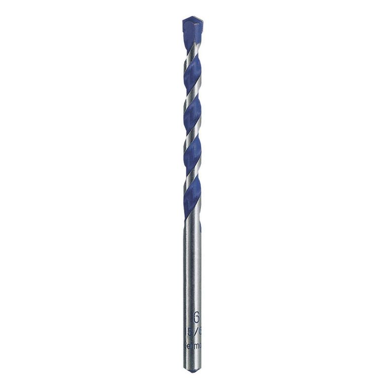 Broca 3/16"x2"x4" CYL-5