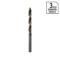 BAUKER - Broca para Metal 6.0 mm